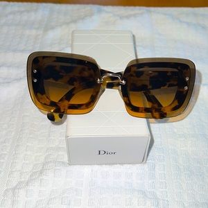 Dior Sunglasses
